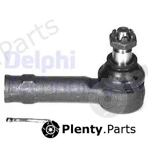 Delphi TA1040 — Tie Rod End