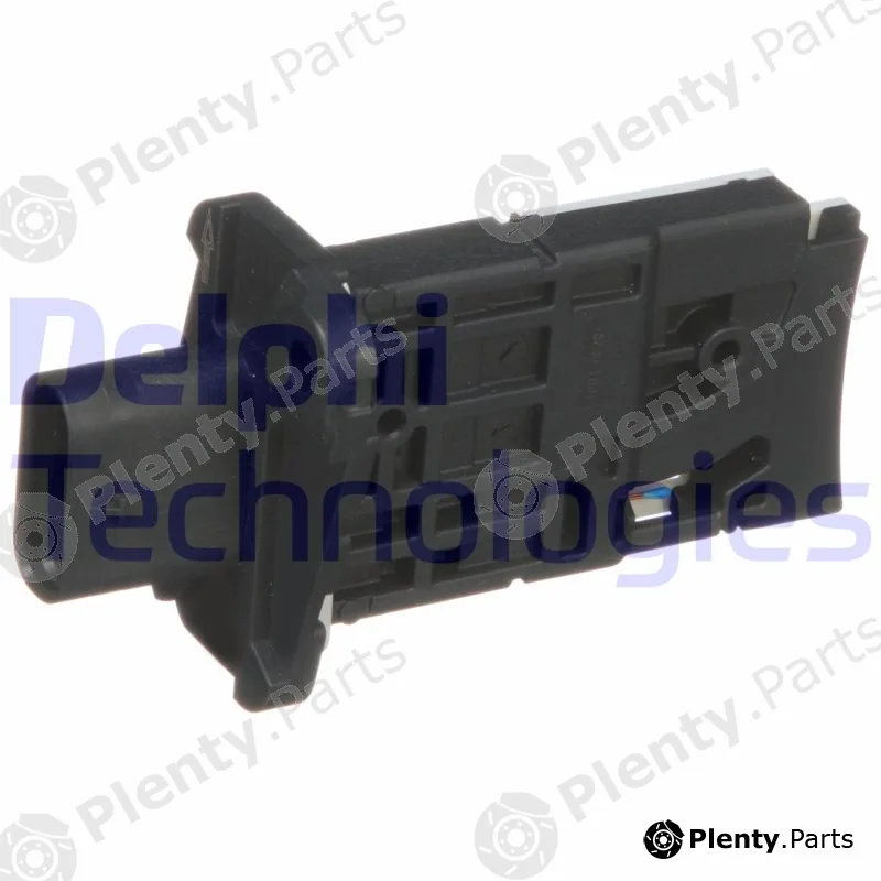 Delphi AF10677-11B1 — Mass Air Flow Sensor