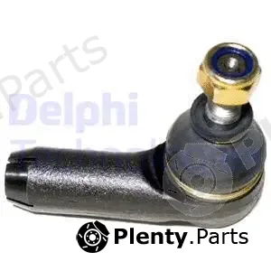 Delphi TA1070 — Tie Rod End