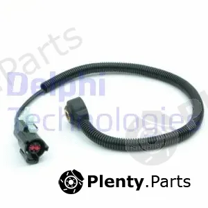 Knock Sensor