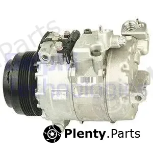 Delphi TSP0155206 — Compressor, air conditioning