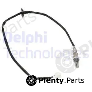 Delphi ES20372 — Lambda Sensor