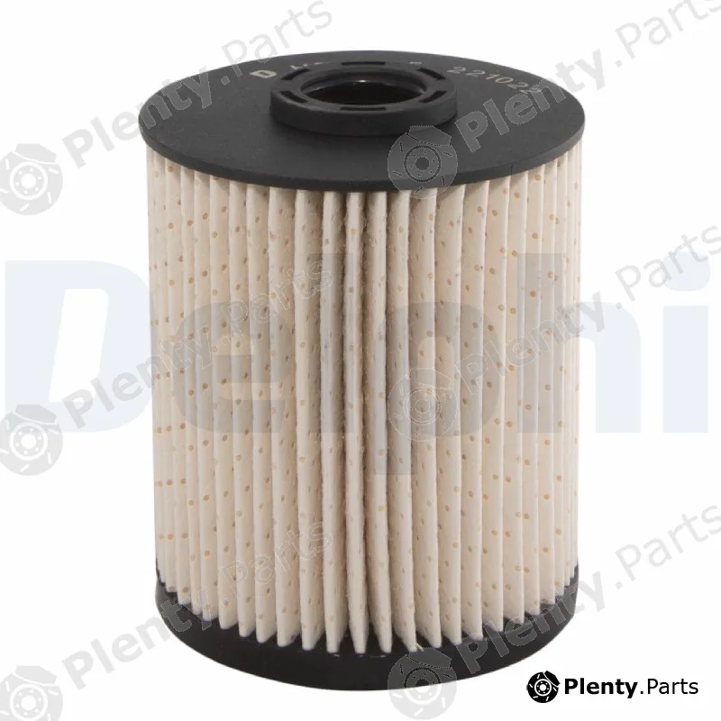 Delphi HDF895 — Fuel Filter