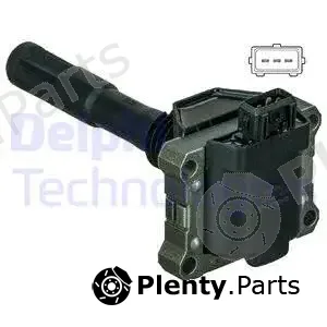 Delphi GN10781 — Ignition Coil