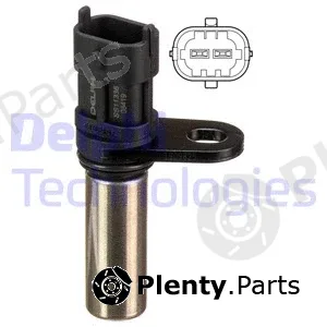 Delphi SS11336 — Sensor, crankshaft pulse