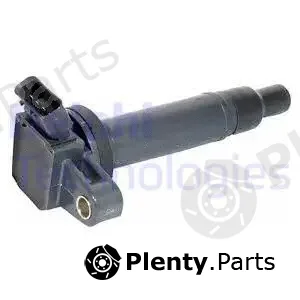 Delphi GN10311-19B1 — Ignition Coil