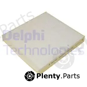 Delphi TSP0325059 — Filter, cabin air