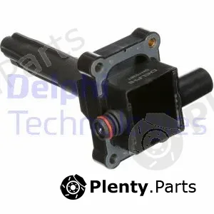 Delphi GN10381 — Ignition Coil