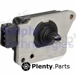 Delphi AF10204-11B1 — Mass Air Flow Sensor