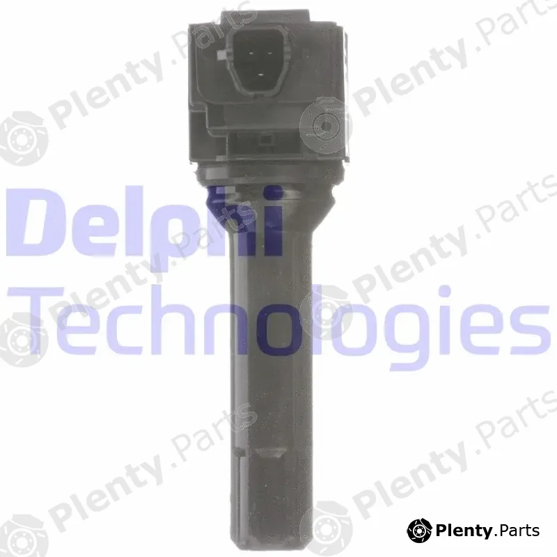 Delphi GN10687 — Ignition Coil