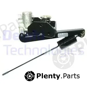 Delphi LV15327 — Brake Force Regulator