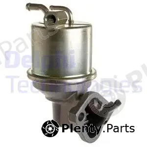 Delphi MF0026-11B1 — Fuel Pump