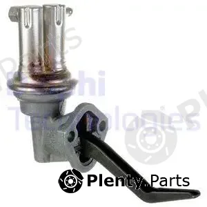 Delphi MF0078-11B1 — Fuel Pump