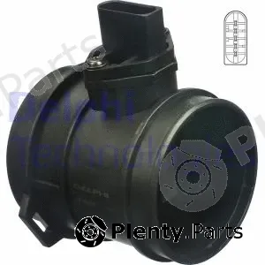 Delphi AF10264-12B1 — Mass Air Flow Sensor