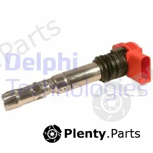 Delphi GN10206-12B1 — Ignition Coil