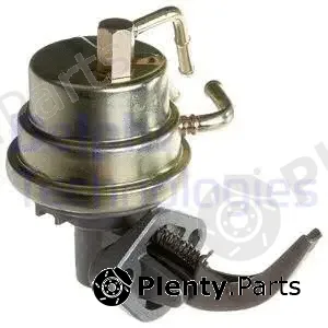 Delphi MF0045-11B1 — Fuel Pump