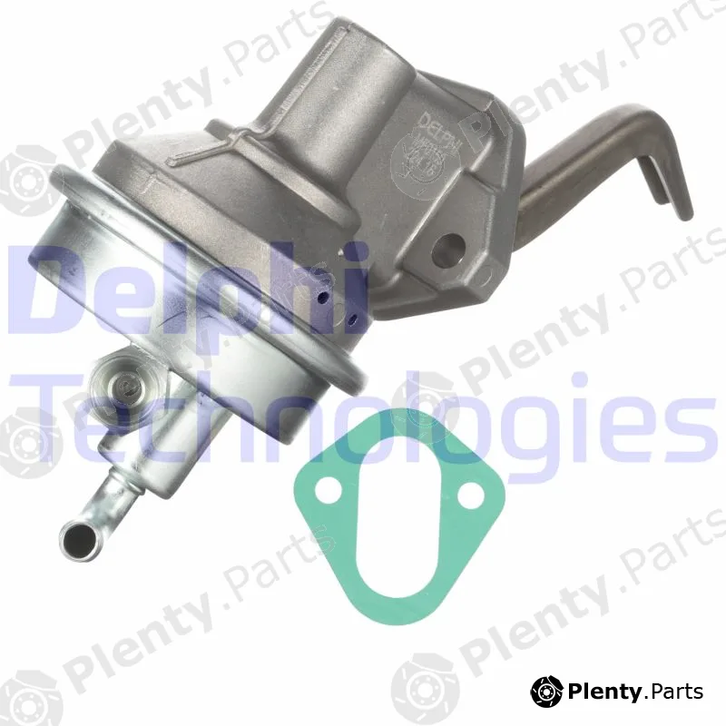 Delphi MF0150-11B1 — Fuel Pump