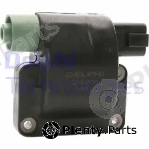 Delphi GN10188-11B1 — Ignition Coil