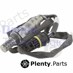 Delphi ES20418-12B1 — Lambda Sensor