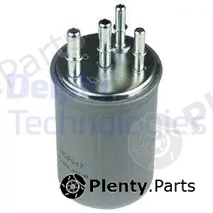 Delphi HDF947 — Fuel Filter