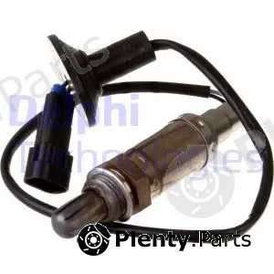Delphi ES10947 — Lambda Sensor