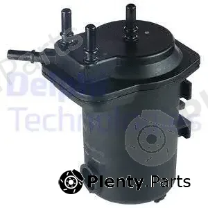 Delphi HDF942 — Fuel Filter