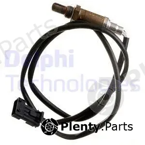Delphi ES10399 — Lambda Sensor