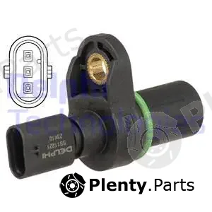 Delphi SS11221 — Sensor, camshaft position