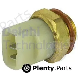 Delphi TS10298 — Temperature Switch, radiator fan