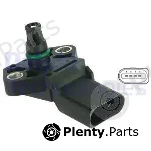Delphi PS10118 — Air Pressure Sensor, altitude adaption
