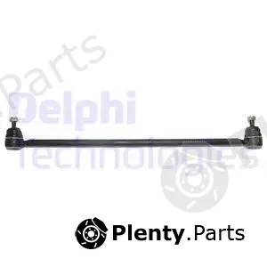 Delphi TL500 — Centre Rod Assembly