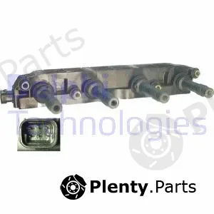 Delphi CE10000-12B1 — Ignition Coil