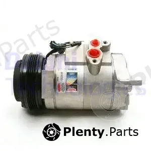 Delphi CS20039 — Compressor, air conditioning