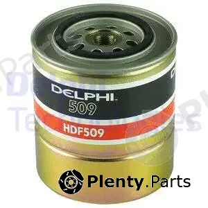 Delphi HDF509 — Fuel Filter