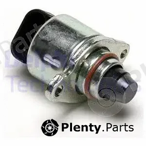 Delphi CV10007-11B1 — Idle Control Valve, air supply