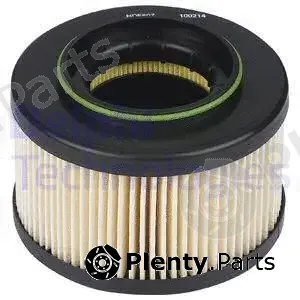 Delphi HDF607 — Fuel Filter