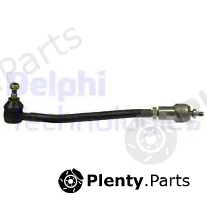 Delphi TL442 — Tie Rod