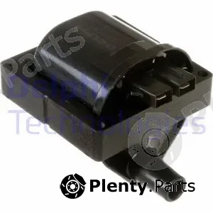 Delphi GN10281-11B1 — Ignition Coil
