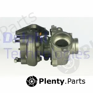 Delphi HRX351 — Charger, charging (supercharged/turbocharged)
