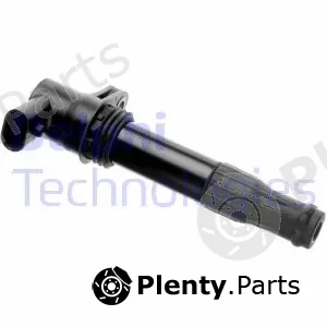 Delphi CE10027-12B1 — Ignition Coil