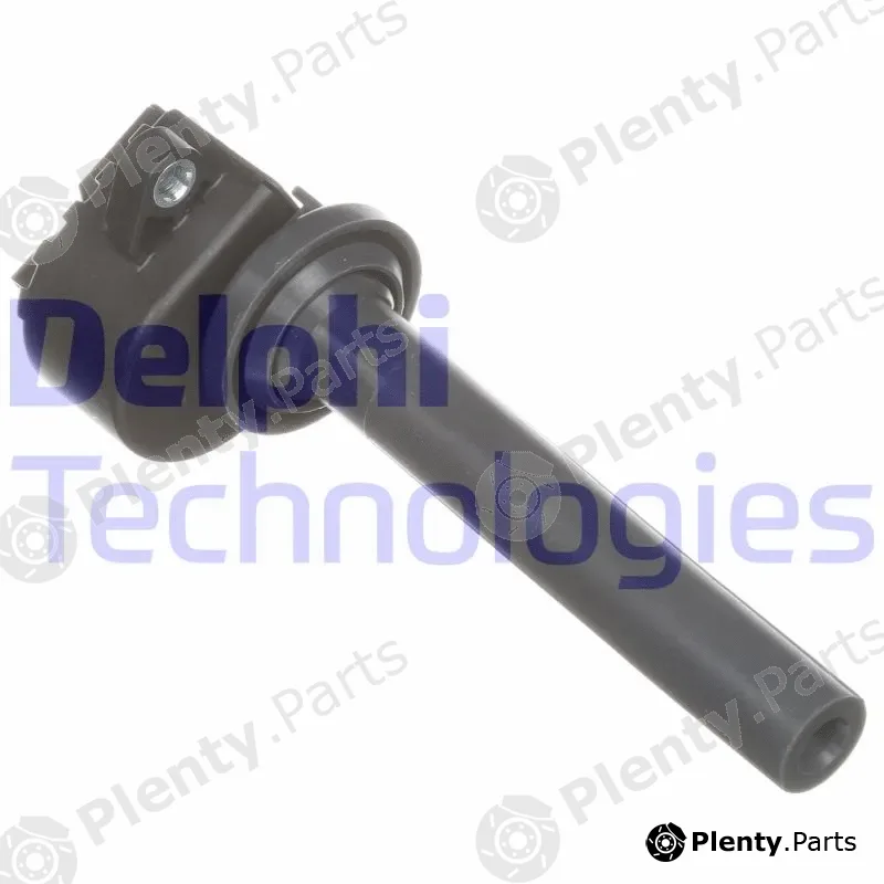 Delphi GN10452 — Ignition Coil