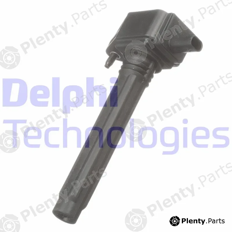 Delphi GN10684 — Ignition Coil