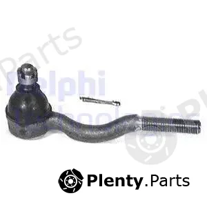 Delphi TA1229 — Tie Rod End