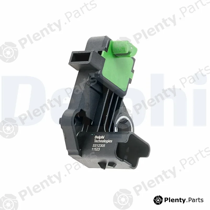 Delphi SS12305-12B1 — Sensor, crankshaft pulse