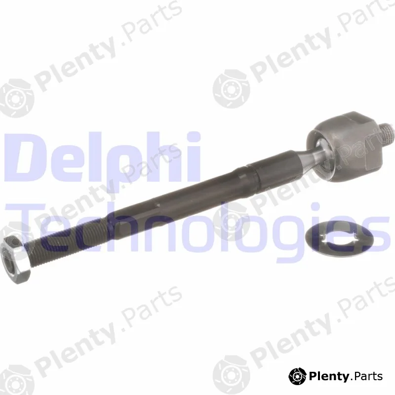Delphi TA3372 — Inner Tie Rod