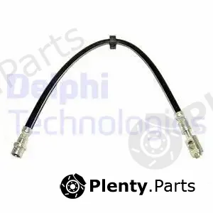 Delphi LH0374 — Brake Hose