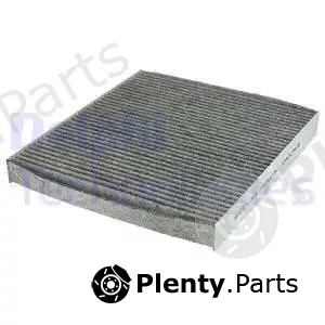 Delphi TSP0325338C — Filter, cabin air