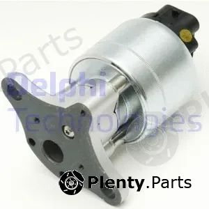 Delphi EG10176-11B1 — EGR Valve