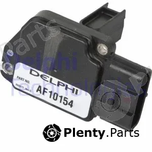 Delphi AF10154-11B1 — Mass Air Flow Sensor