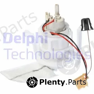 Delphi FE0746-11B1 — Fuel Pump